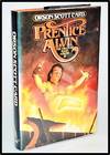 Prentice Alvin (Tales of Alvin Maker #3)