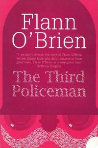 The Third Policeman by Flann O&#39;Brien