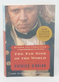 cover of The Far Side of the World