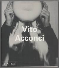 Vito Acconci