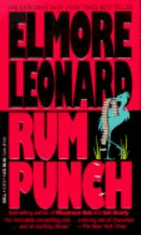 Rum Punch