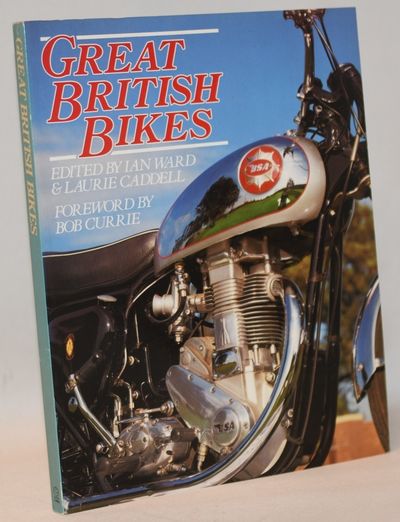 Great British bikes.