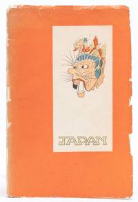 Ten Days in Japan. For the Canadian Pacific