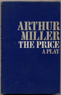 image of The Price: A Play