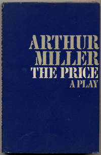 The Price: A Play