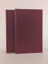 AN ESSAY ON THE WRITINGS AND GENIUS OF POPE 1756 - 1782 [Two Volumes, Complete] [From the Garland series THE LIFE & TIMES OF SEVEN MAJOR BRITISH WRITERS: POPEIANA XVIII-XIX]