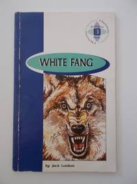 White Fang by Jack London - 1997