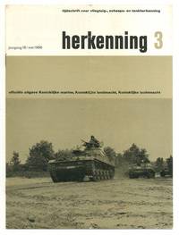 Herkenning – Jaargang 18, No. 3, Mei 1966