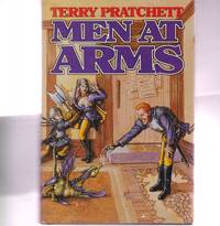 cover of Men at Arms