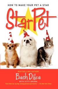 Starpet: How to Make Your Pet a Star