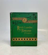 Kitty's Cass Day; Aunt Kipp; Psyche's Art