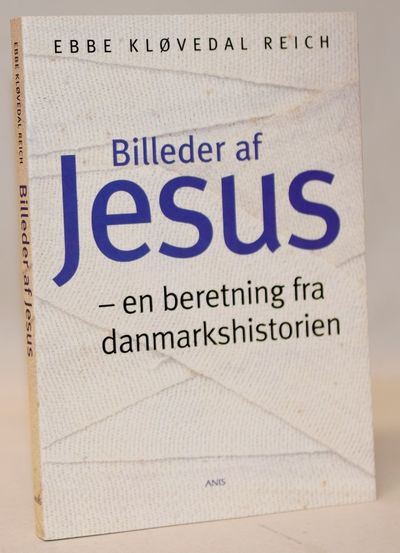 Billeder af Jesus - en beretning fra…