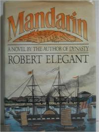 cover of Mandarin