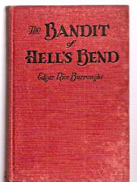 image of THE BANDIT OF HELL'S BEND