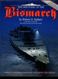 The Discovery of the Bismarck