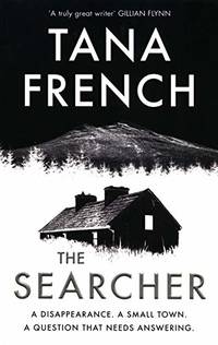image of The Searcher: The mesmerising new mystery from the Sunday Times bestselling author