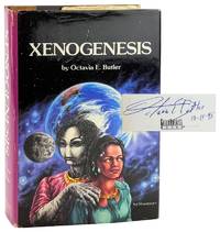 Xenogenesis: Dawn / Adulthood Rites / Imago [Signed]