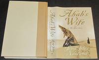 cover of Ahab's Wife or, The Star-Gazer
