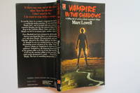 Vampire in the shadows