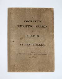 A Cockney's Shooting Season in Suffolk