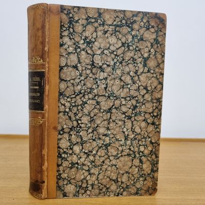 Epicrisis systematis mycologici seu synopsis…