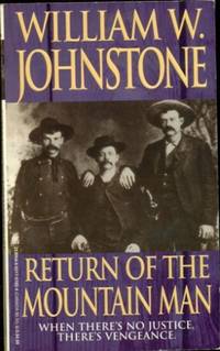 image of Return of the Mountain Man