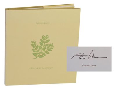 A Portrait In Landscapes (Signed)