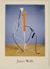 James Wolfe: New Sculpture