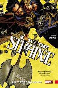 Doctor Strange Vol. 1 : The Way of the Weird