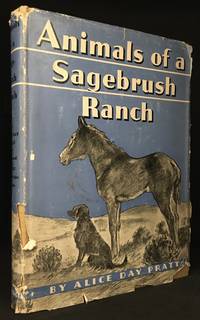 image of Animals of Sagebrush Ranch
