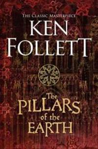 image of The Pillars of the Earth (The Kingsbridge Novels)