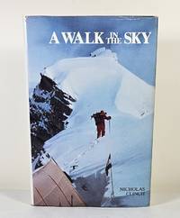 A Walk in the Sky; climbing Hidden Peak