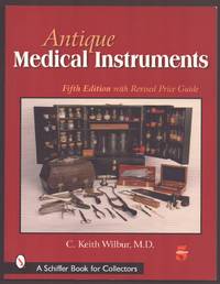 ANTIQUE MEDICAL INSTRUMENTS