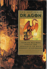 cover of The Ultimate Dragon