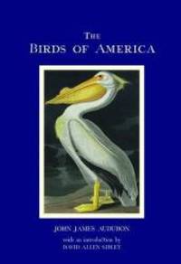 Birds of America by John James Audubon - 2011-09-07