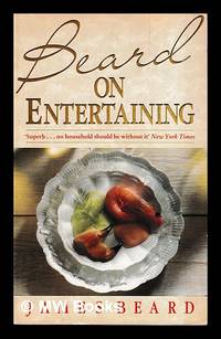 Beard on entertaining