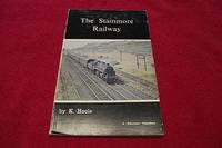 The Stainmore Railway by K Hoole - Paperback - 1973 - from Laird Books (SKU: SHELFY129)