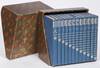 View Image 1 of 3 for Britannica Junior: An Encyclopaedia for Boys and Girls (Twelve Volumes in Original Box) Inventory #436898