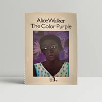 The Color Purple by Alice Walker - 1986 - from John Atkinson Books (SKU: 12501)