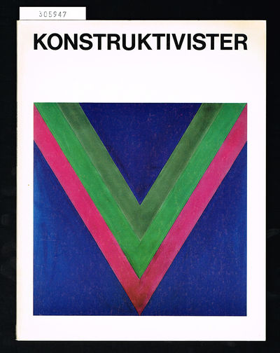 Konstruktivister ur Mc Crory-samlingen, New York.…