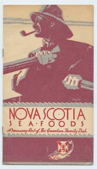 image of Nova Scotia Seafoods: A Necessary Part of the Canadian Family Diet