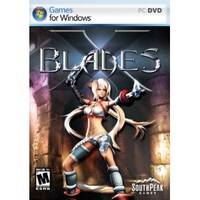 X-Blades