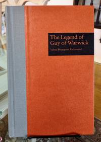 The Legend of Guy of Warwick