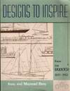 Designs to Inspire: from the Rudder 1897-1942.