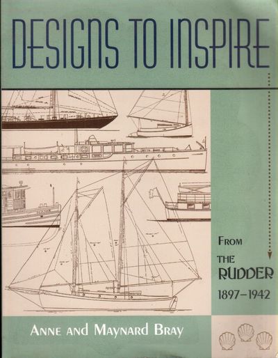 Designs to Inspire: from the Rudder 1897-1942.