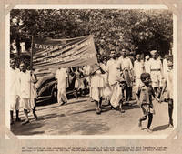 A Yank's Memories of Calcutta