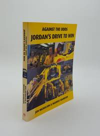 AGAINST THE ODDS Jordan's Drive to Win