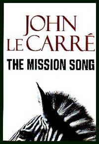 image of The Mission Song
