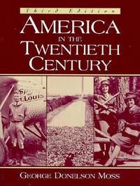 America Twentieth Century
