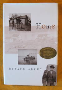 Home: A Novel SUNY series in Postmodern Culture